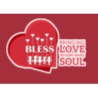 Bringing Love to Every Single Soul (BLESS) logo - Similar company to Curious Thoughts Giving