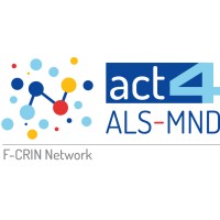ACT4ALS-MND : Alliance on Clinical Trials for ALS-MND logo - Similar company to Prize4Life