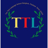 Top Thai Language School logo - Similar company to Modulo Language School