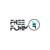 Free Form Style logo - Similar company to D-Way Creative Studio