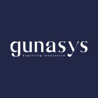 Gunasys logo - Similar company to Sona Consolidate