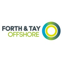 Forth & Tay Offshore logo - Similar company to Riedel Research Group