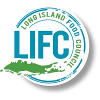 Long Island Food Council logo - Similar company to The Cook'S Studio