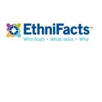 EthniFacts LLC logo - Similar company to Inqyr