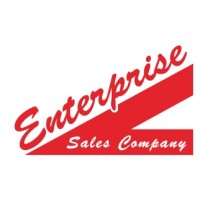 Enterprise Sales Company logo - Similar company to Foltz Buildings