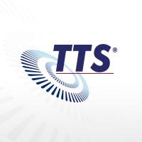 TTS logo - Similar company to Total Testing Service