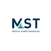 MST sal logo - Similar company to Medbox Sal