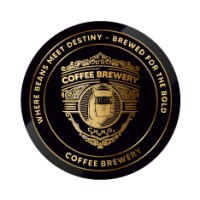 Coffee Brewery logo - Similar company to F&A Solutions