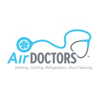 Air Doctors Heating and Cooling, LLC. logo - Similar company to Grasshopper Heating & Cooling