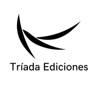 Tríada Ediciones logo - Similar company to Áurea Ediciones