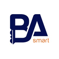 Basmart logo - Similar company to Caravan To Digital