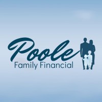 Poole Family Financial logo - Similar company to Matt Poole Academy