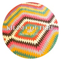 Kilim Couture New York logo - Similar company to Das Construction Experts
