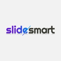 Slidesmart logo - Similar company to Reel Real Cinemas