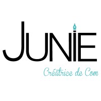 Junie logo - Similar company to Joma-Agence