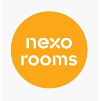 Nexo Hotels And Resorts logo - Similar company to Crown