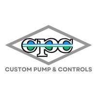 Custom Pump & Controls logo - Similar company to Clearelectric