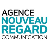 Nouveau regard, Agence de communication logo - Similar company to Aloha Communication