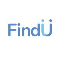 FindU logo - Similar company to Rhpyme