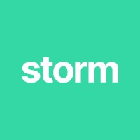 Storm logo - Similar company to Storm Communications