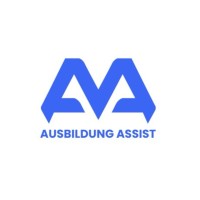 Ausbildung Assist logo - Similar company to Learn German Ph.