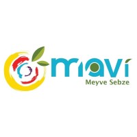 Mavi Meyve Sebze Tarım Ürünleri Gıda Taş. San. Tic. Ltd. Şti. logo - Similar company to Vitapeas