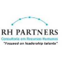 RH PARTNERS DO BRASIL logo - Similar company to Rh Ágil