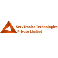 Servtronica Technologies Private Limited logo - Similar company to Virtual Engineering Services Pvt. Ltd.
