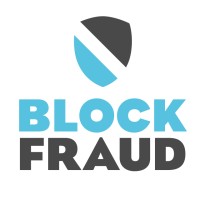 BlockFraud logo - Similar company to Keyvision.Eu