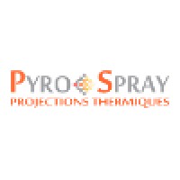 PYRO SPRAY INC. logo - Similar company to Electrotech Automatisation Industrielle