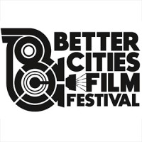 Better Cities Film Festival logo - Similar company to Rigamajig