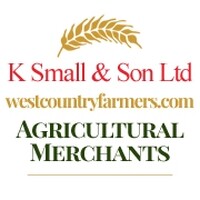 K Small & Son Ltd logo - Similar company to Saimaxx Builders Merchants