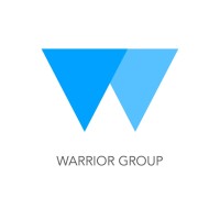 Warrior Group logo - Similar company to Eved