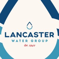 Lancaster Water Group logo - Similar company to Atelier Clem