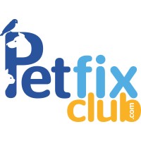 Petfix Club logo - Similar company to Dmc Tours