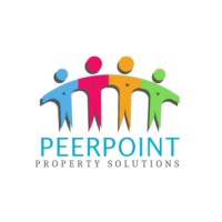 Peerpoint Property Solutions logo - Similar company to Zenith Property Solutions L.L.C.