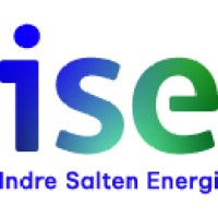 Indre Salten Energi As logo - Similar company to Doornenbal Telecom & Ict