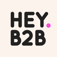 HeyB2B – Für IT- & Techfirmen logo - Similar company to Skyquest Ag