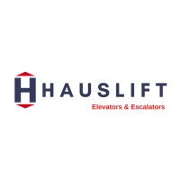 HAUSLIFT - Elevators & Escalators logo - Similar company to Misr Elevators
