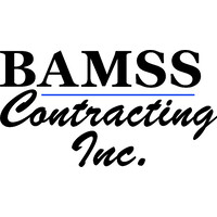 Bamss Contracting Inc.