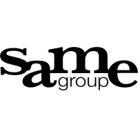 Same Group Switzerland logo - Similar company to Mab Transport