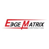 Edge Matrix Corporation logo - Similar company to Techcorps