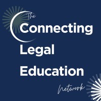 Connecting Legal Education logo - Similar company to Destination Cles, Llc