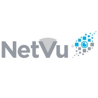 NetVu logo - Similar company to Copterline Oy
