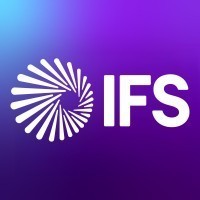 IFS Italy logo - Similar company to Ip Xchange
