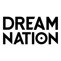Dream Nation Festival logo - Similar company to Oxynight