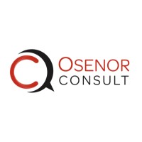 OSENOR CONSULT logo - Similar company to En Avant Dirigeant