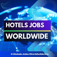 Hotels Resorts Jobs logo - Similar company to Casa Dell'Arte Hotels Of Arts & Leisure