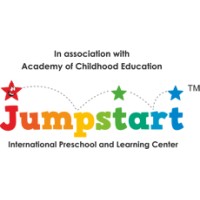 Jumpstart International Preschool and Learning Centre logo - Similar company to Shinde Coaching Classes