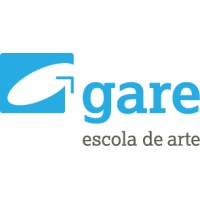 GARE - Escola de Arte logo - Similar company to Ieasp - Escola De Comunicação, Artes E Tecnologia